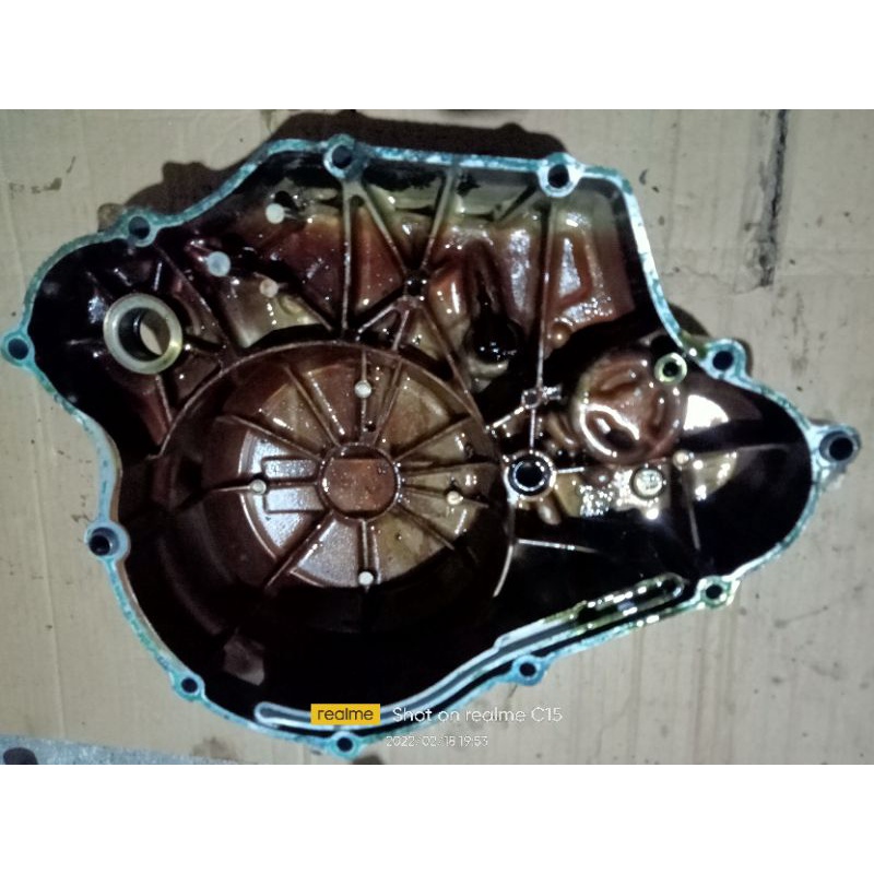 Jual Bak Magnet Dan Bak Kopling Vixion New Pa Shopee Indonesia