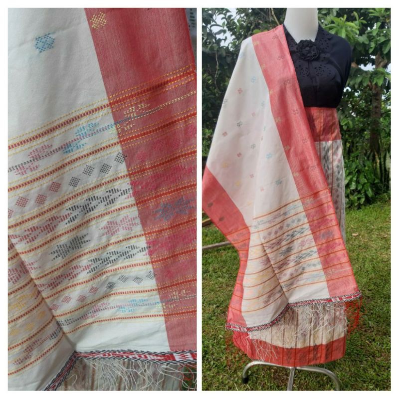 SONGKET SADUM ATBM TOBA BALIGE