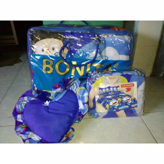 Gunakan Anteraja 2 Kg Bedcover Fata Zoya 160x200