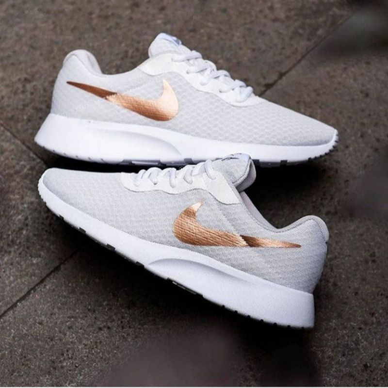 Sepatu Running Wanita Nike Tanjun Original, Nike Airmax