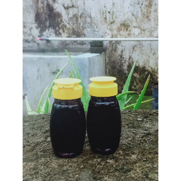 

MADU AKASIA HUTAN RIAU