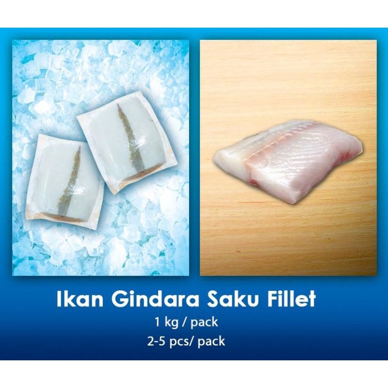 

Ikan Gindara Saku Fillet 150-400 gram/pcs 2-6 pcs/kg