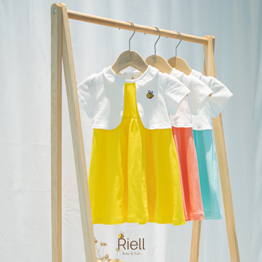 Ella Dress
