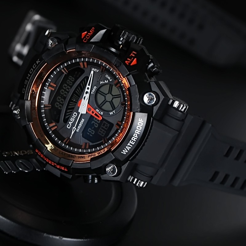 Jam tangan pria termurah berkualitas / jam tangan Import