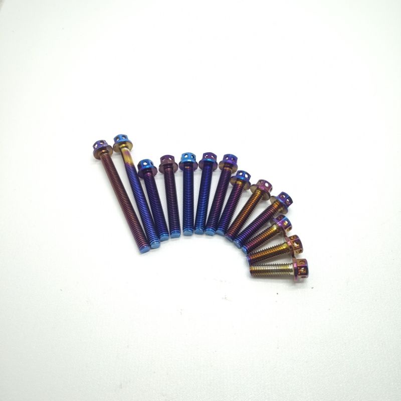 Baut probolt CVT sets vario 125 vario 150