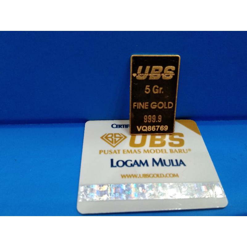 LM 5gram UBS