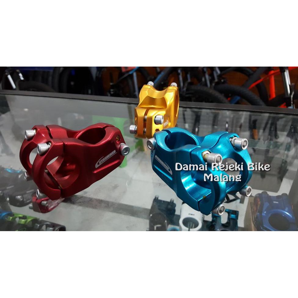 Stem Strummer 508 untuk MTB