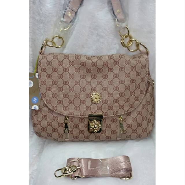 Tas B-Girl B383-8957