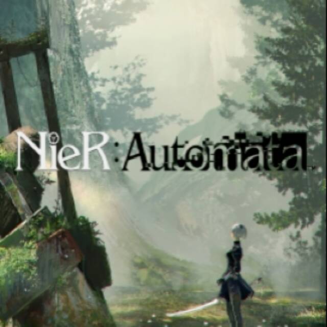Nier Automata