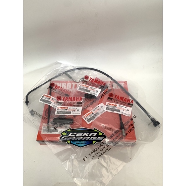 kabel cable gas throttle F1zr fizr f1z force1 fizr original yamaha