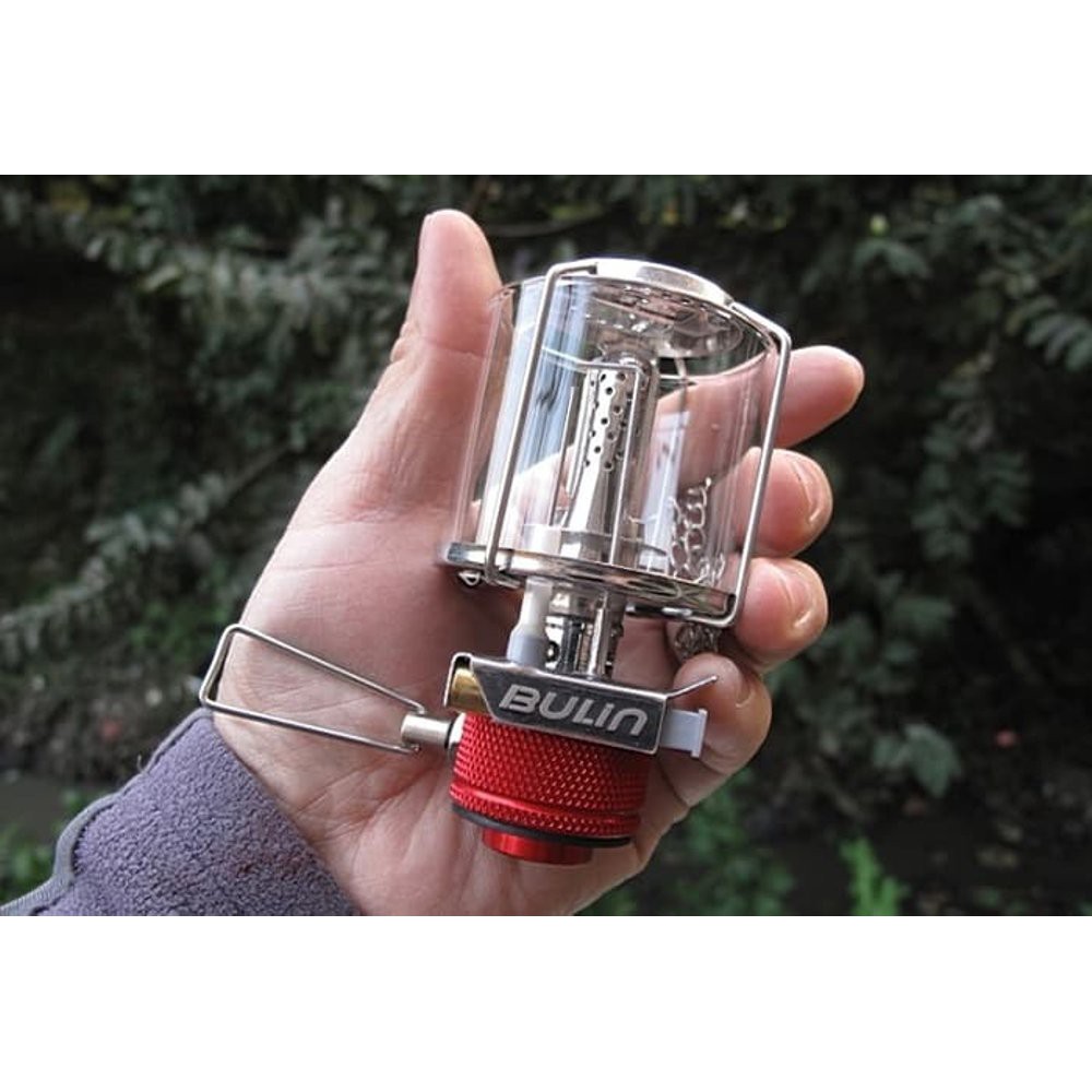 Lentera Mini Gas BULIN BL300-F1 Lampu Patromax mini -