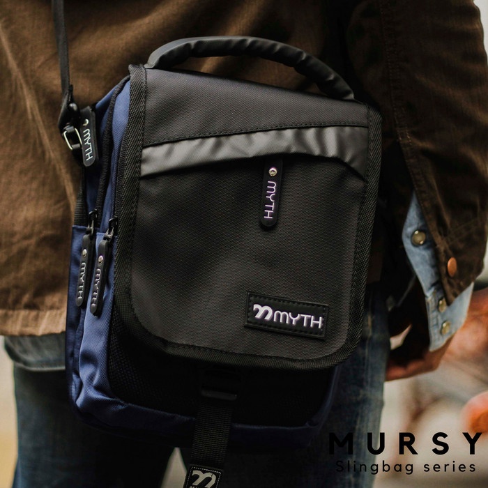 [Tas] Slingbag/ Tas Vape/ Tas Hp/ Tas Kecil/ Travel Pouch/ Bikers/ Organizer [Bag]
