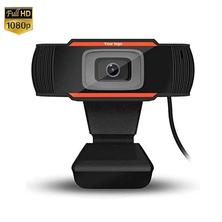 WEB CAMERA 1080P FULL HD