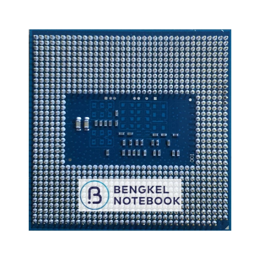 Processor Intel Core i5 1 kaca SR1HA Core i5-4200M HM86 HM87 Socket Haswell