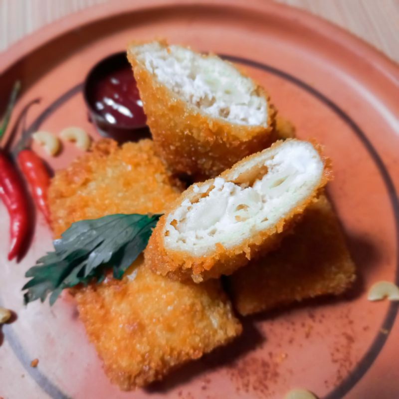 

Risol Ayam Mayo