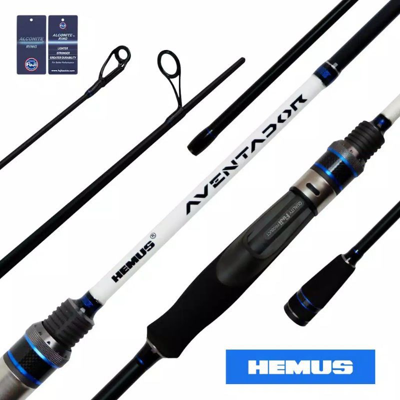 Joran hemus Aventador 562