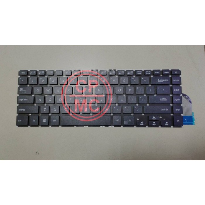 Keyboard Asus X505 X505Z