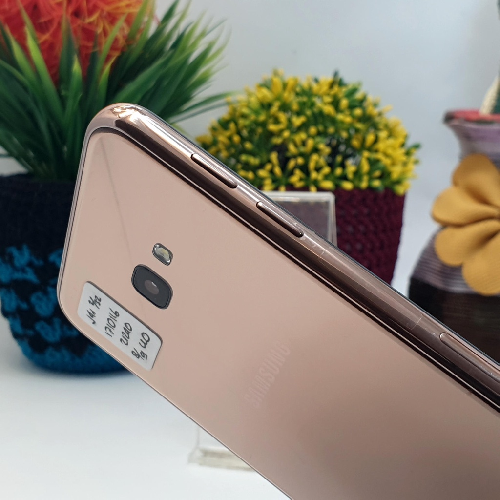 Samsung J4 Plus 2/32GB Original - Bekas Second Eks Grs Resmi-6