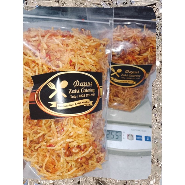 

kentang Mustofa Dzaki