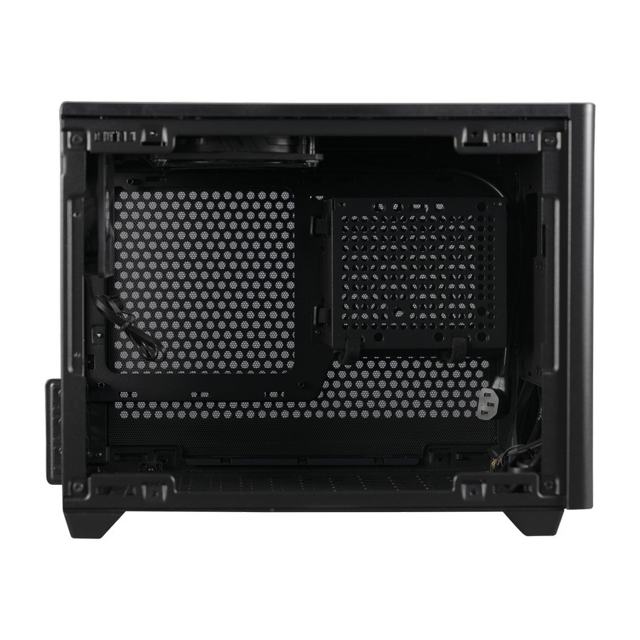 Casing Cooler Master MasterBox NR200 (Black/White)