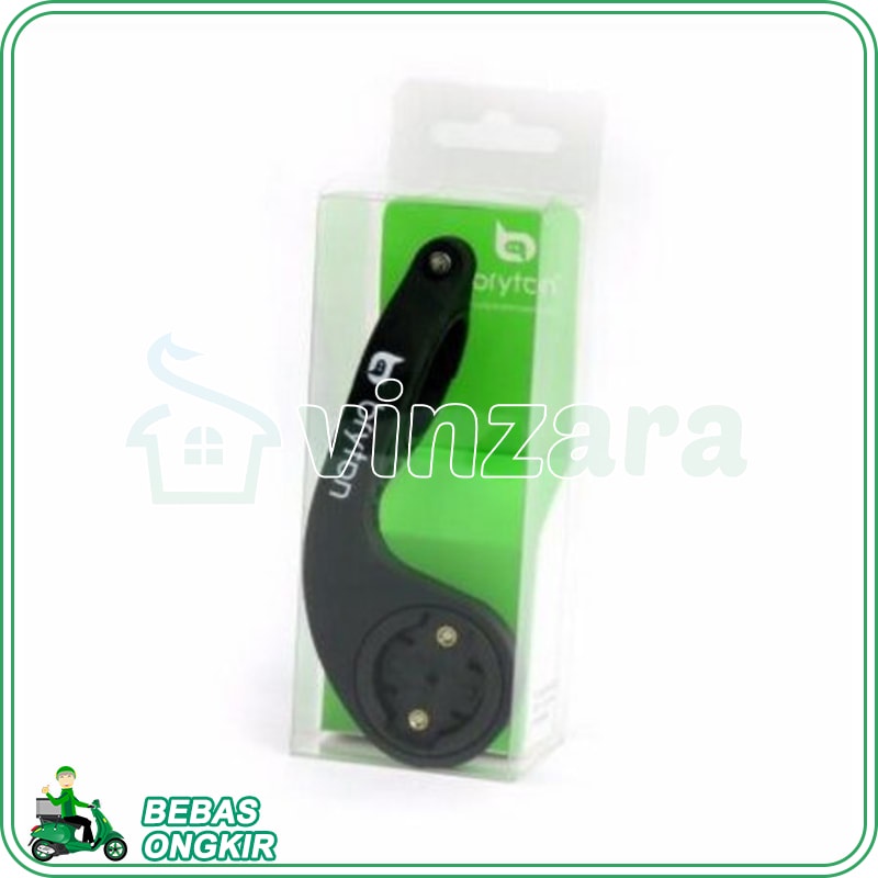 BARFLY BRYTON rider 310 330 530 e 530t Mount holder Out Front Bar fly Quickview DUDUKAN Bracket gps 