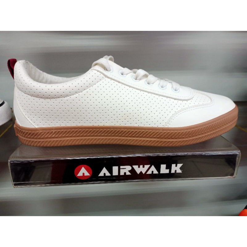 AIRWALK NIVO  CASUAL WHITE