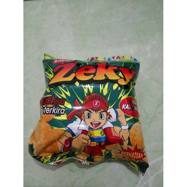 

Ciki zeky