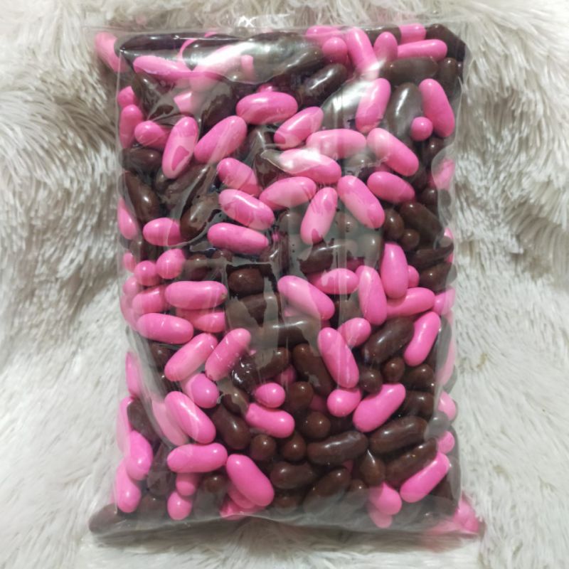 

camilan biskuit kapsul salut gula piyo ball 500gr - makanan ringan murah enak - camilan