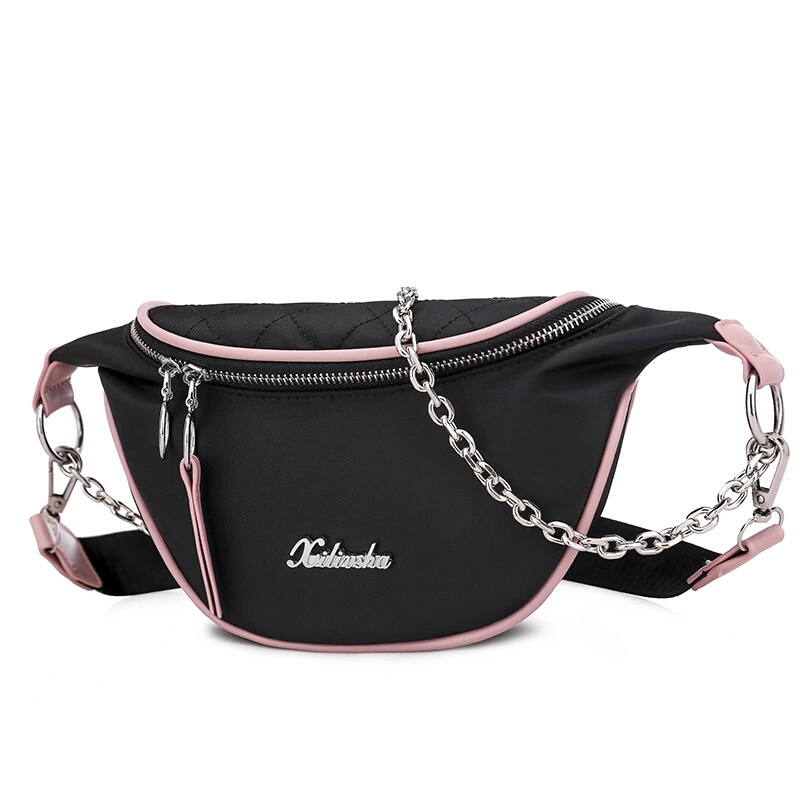 MV_Marvelouz MV111669 waistbag wanita import terbaru 1kg bisa 3 tas supplier tas import GT1669