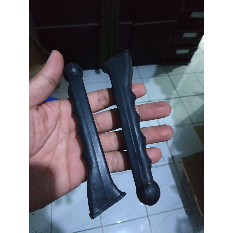 sarung handle Vespa super sprint