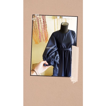 Dress Fitri