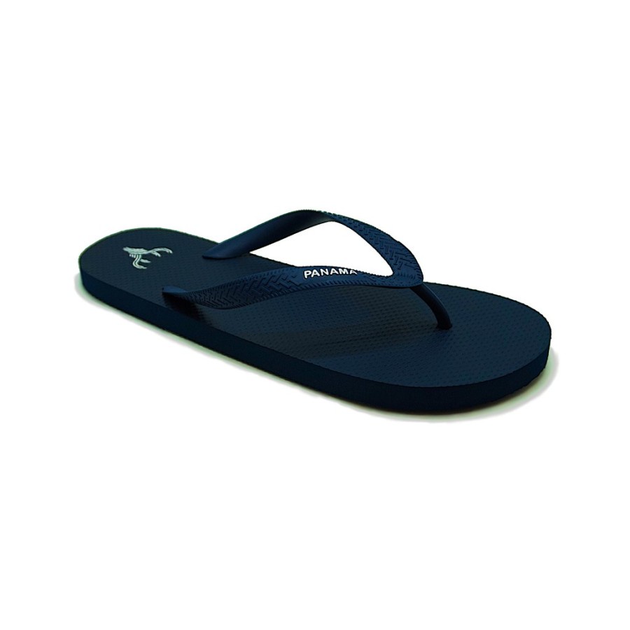 Sandal Panama / Sendal Jepit Pria Panama Basic