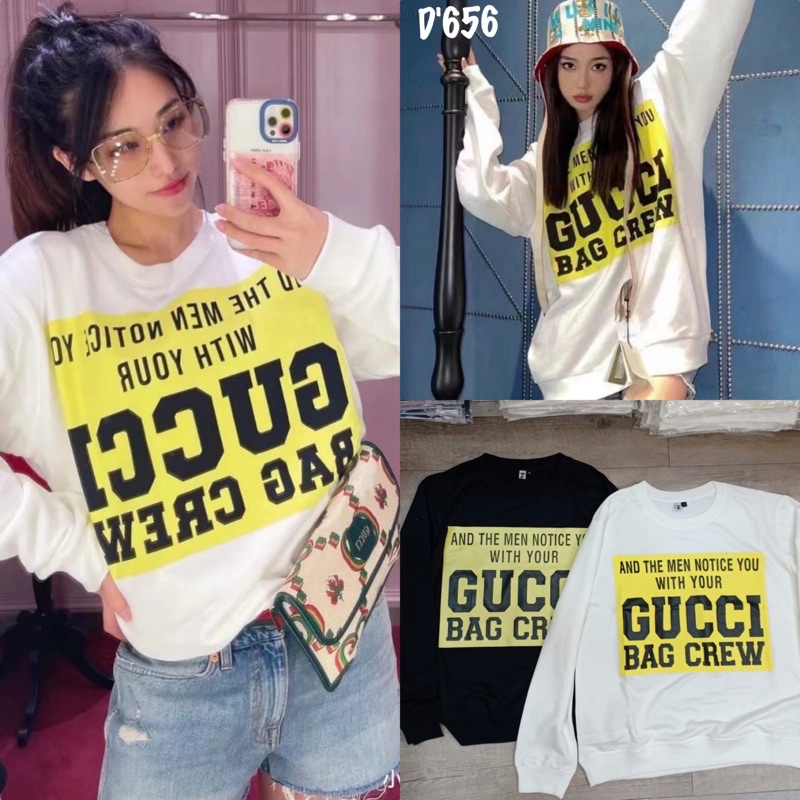 SWEATER WANITA BRANDED l IMPORT PREMIUM