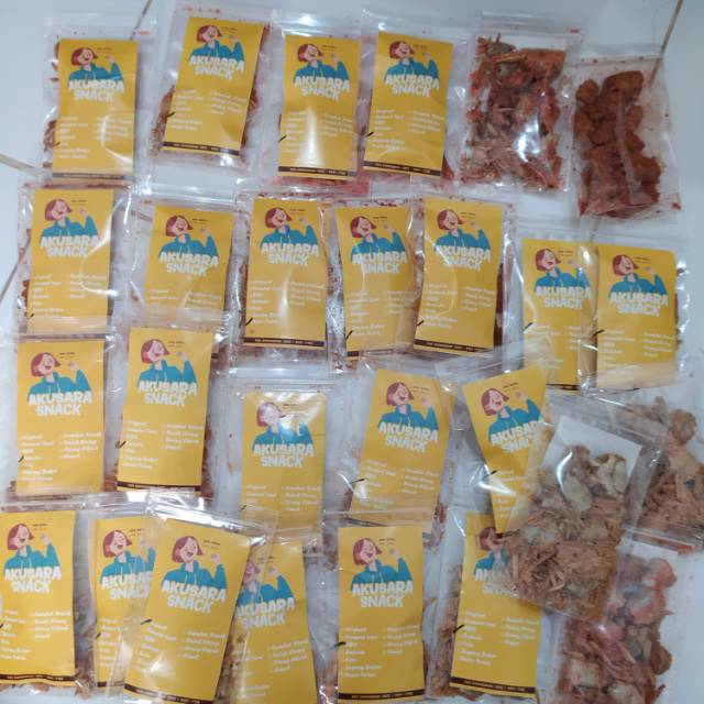 

BABY CRAB CRISPY SURABAYA