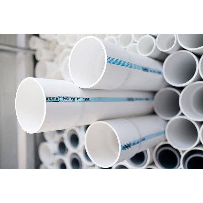 Paralon Wavin 3/4" AW 4meter EXCLUDE PENGIRIMAN
