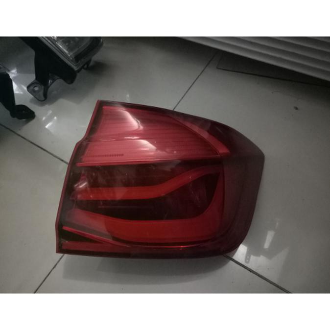stoplamp bmw f30 320i Original