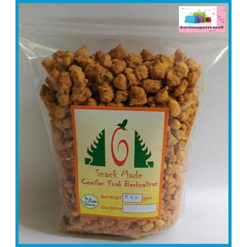 

E5Ewsfg- Kacang Telor Medan 500 Gram 78Itjyhf-