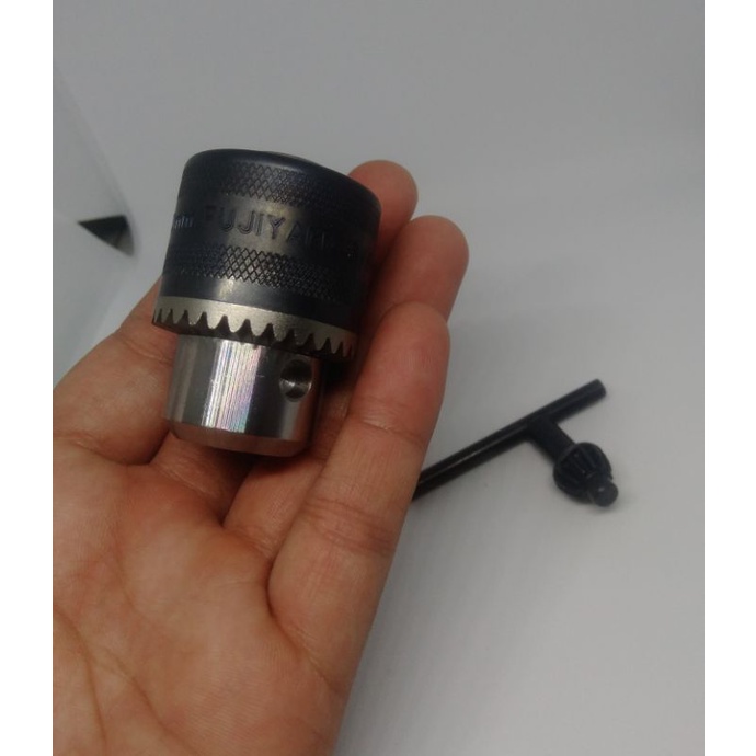 Kepala Bor 10mm Fujiyama