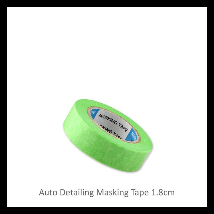 

Masking Tape Lakban Kertas Auto Detailing 1.8 Cm 20 Yards Bukan Nachi Terlengkap