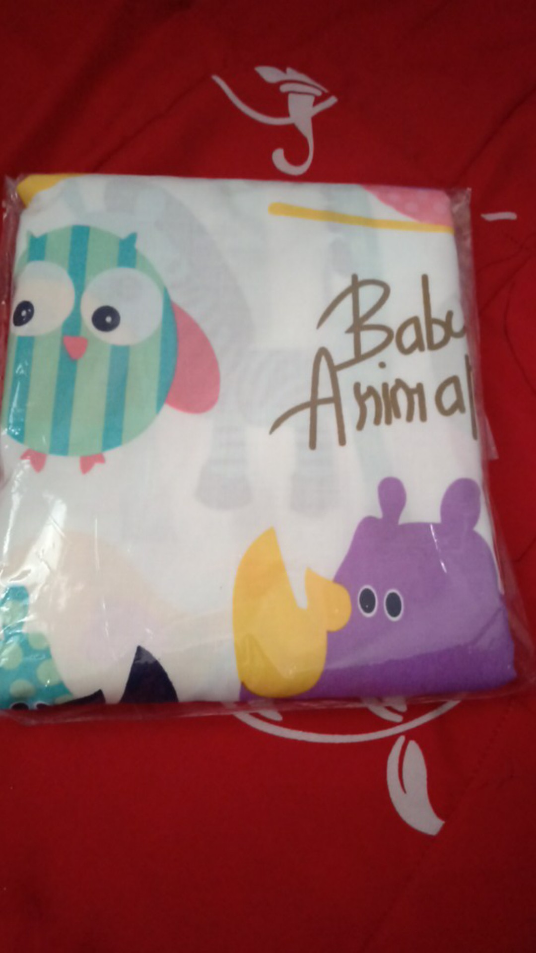 Sarung Bantal Poligami 50x160cm/50x180cm