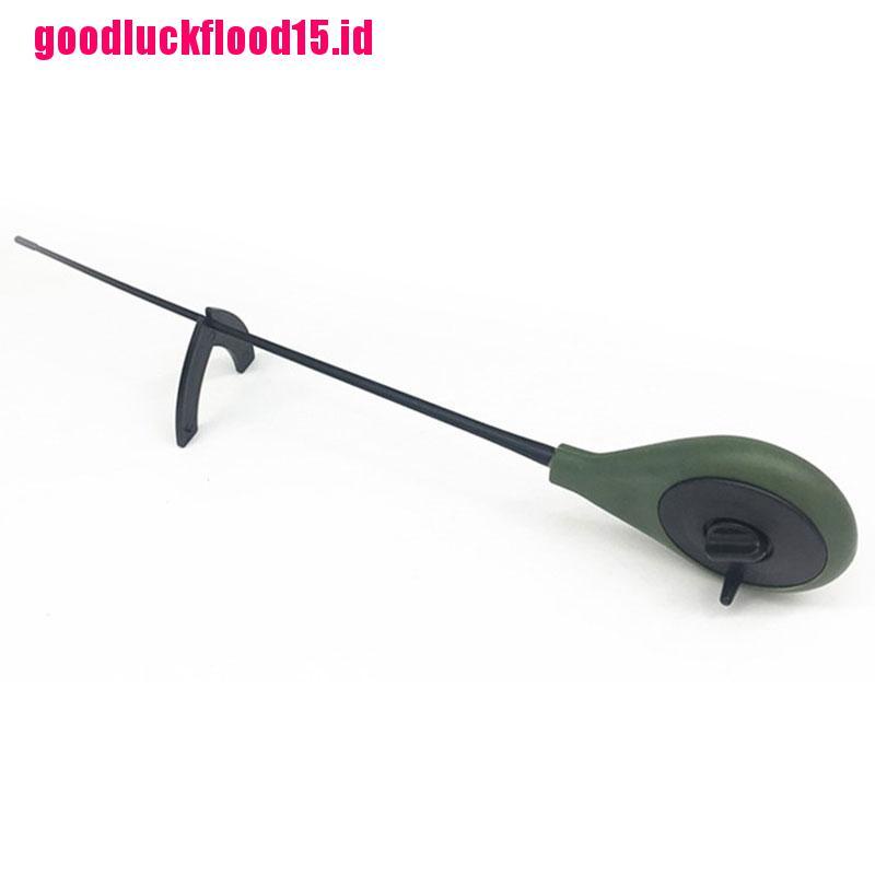 {LUCKID}Ice Fishing Rod Winter Outdoor Sport Portable Fishing Rod Tip Fishing Accessory