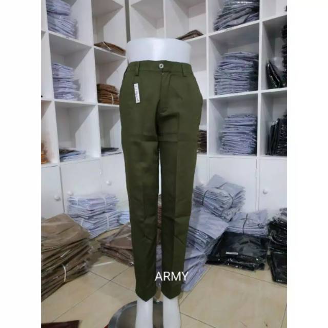 BAGGY PANTS JUMBO / BAGGY XXL / 4L / 5L / beggy jumbo / celana wanita jumbo / pilihan warna ke-1