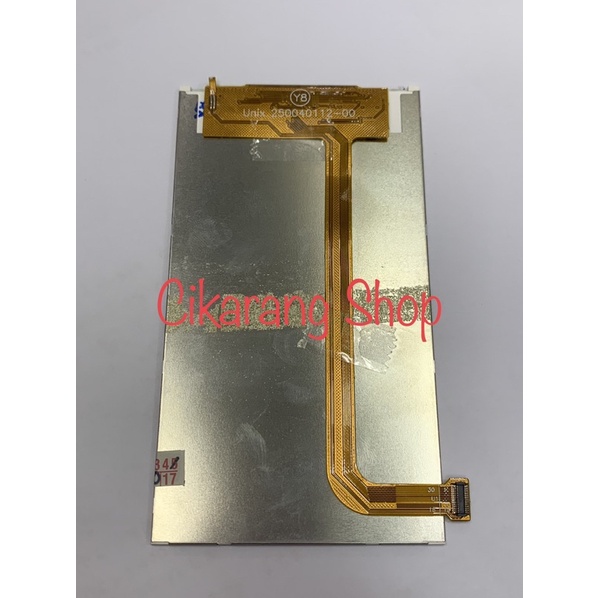 LCD CROSS EVERCOSS A7Z 250040112-00