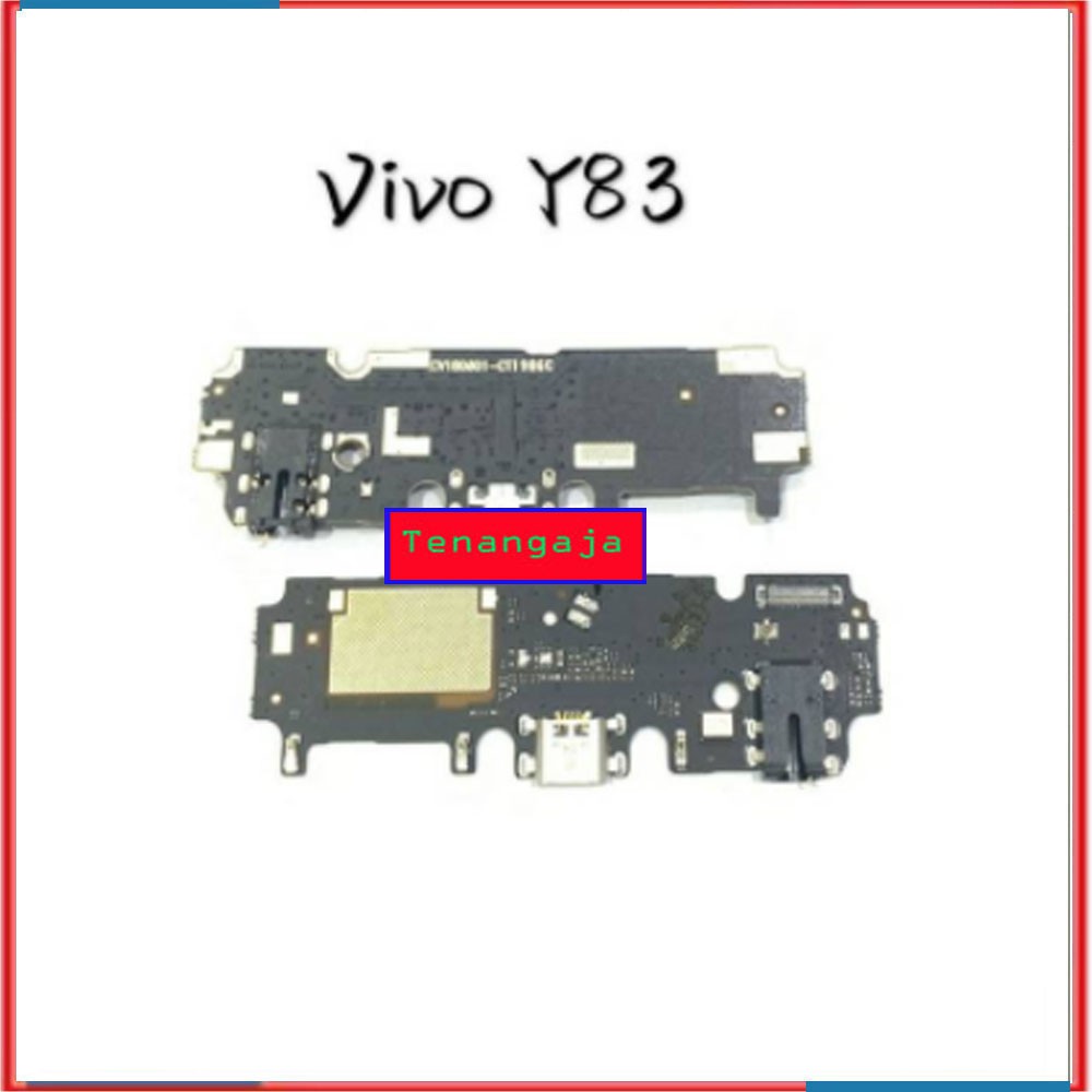 VIVO Y81CONECTOR CHARGER VIVO Y83 / VIVO Y81 ORIGINAL