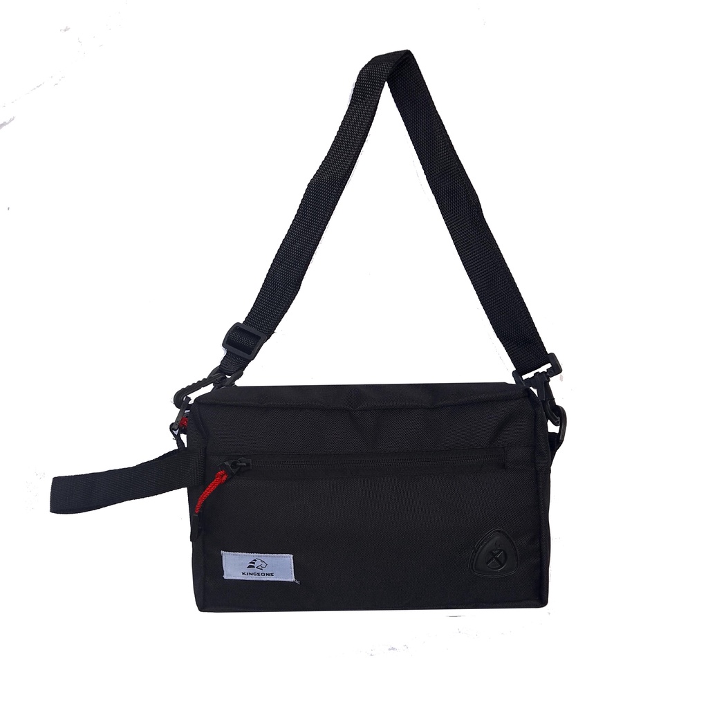 Tas Selempang Pouch Tas Handbag Tas Selempang Bahu Pria dan Wanita Tas Selempang Unisex a13