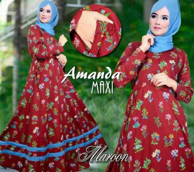 Sale - Amanda