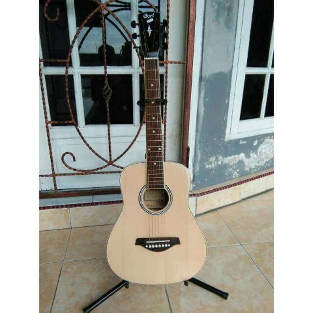 Gitar cord pemula