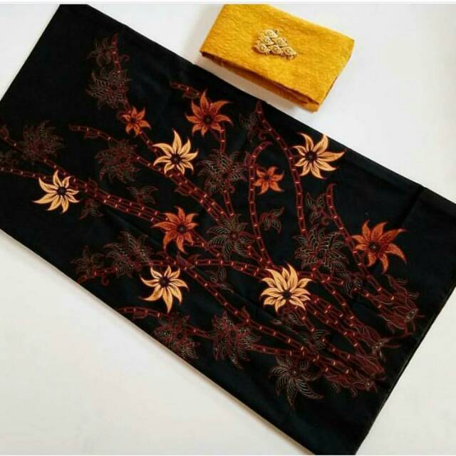 KAIN BATIK PRIMISIMA MURAH DAN KAIN PEKALONGAN EMBOS ...