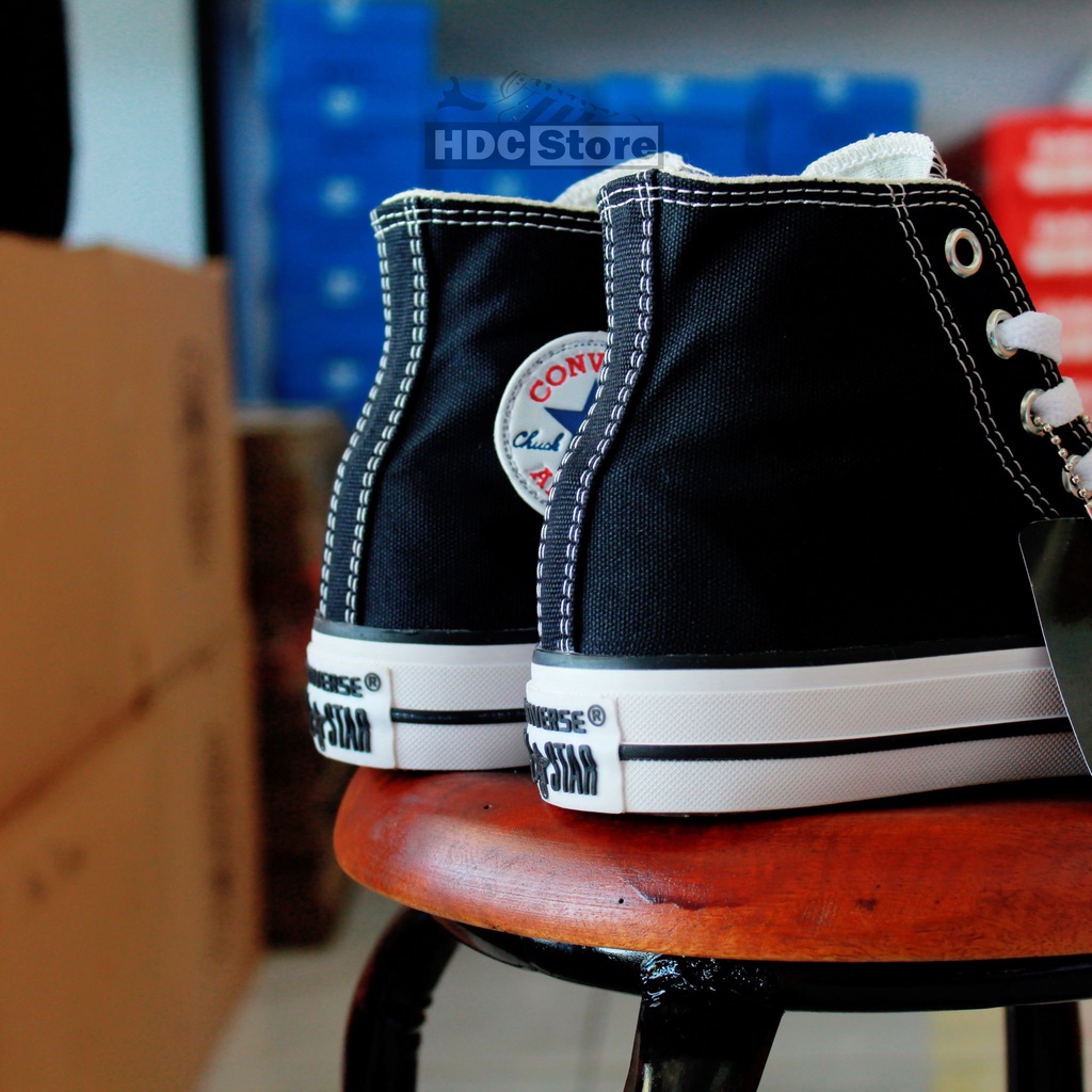 Converse All Star High 70s Sepatu Sneakers Pria Kualitas Premium