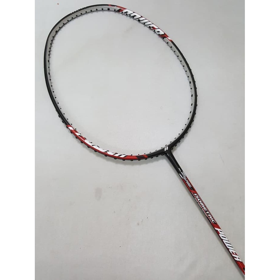 Raket Badminton - Yonex Isometric power - original